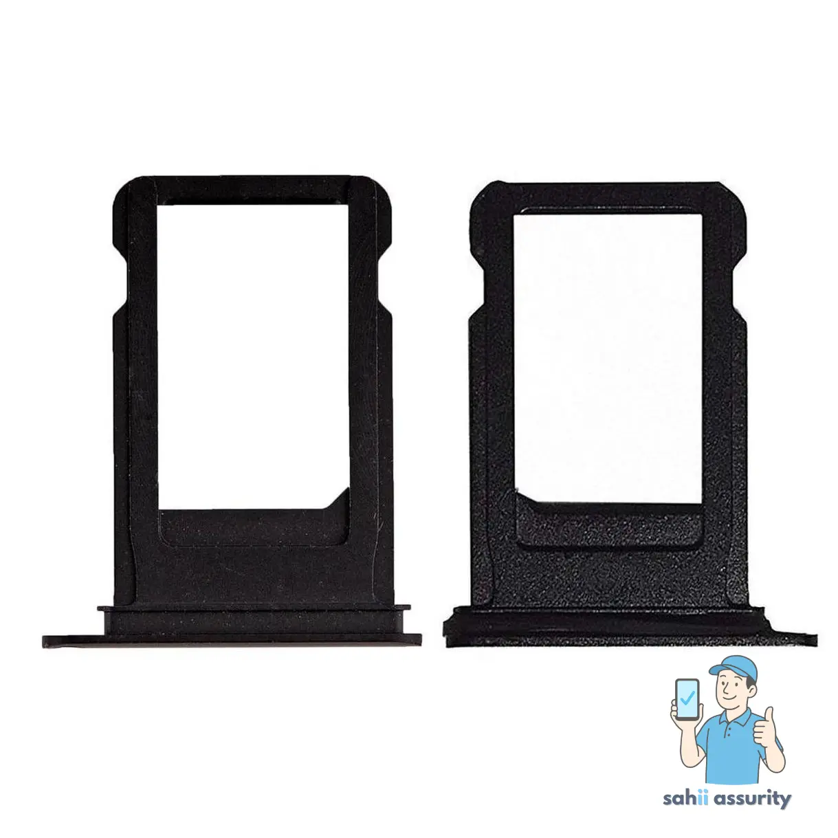 SIM Card Holder Tray for Apple iPhone 8